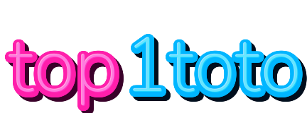 top1toto — logo kanal