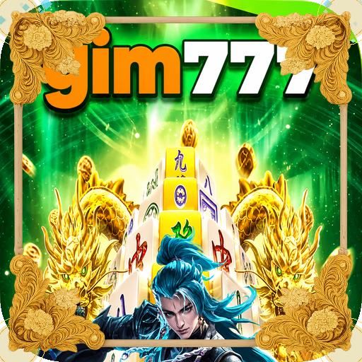 gim777 — mitra unggulan